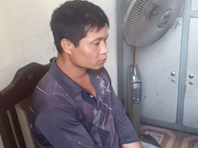 Gặp "anh hùng cứu mỹ nhân" trong vụ giết người vì nhầm tưởng... hiếp dâm!?