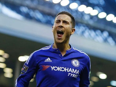Liverpool 1-1 Chelsea: Hết mùa, Hazard mới... hồi sinh