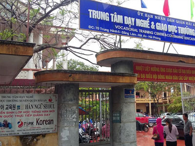 Lộ diện đường dây “thi giả lấy chứng chỉ thật”