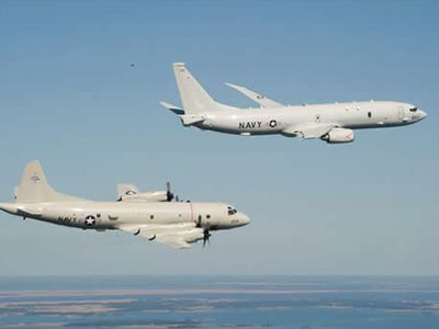 Lockheed Martin, Boeing tham gia diễn đàn quốc phòng ở Hà Nội
