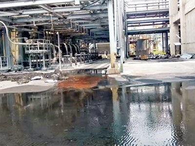 Nhà máy 12.000 tỷ, 4 năm lỗ 2.000 tỷ đồng