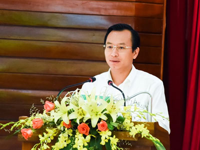 Bí thư Đà Nẵng: "Không bao che cho người dính chàm"