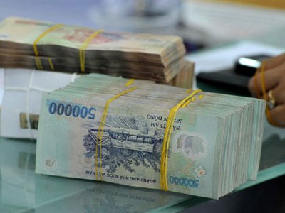 Bội chi ngân sách gần 54.000 tỷ đồng sau 4 tháng