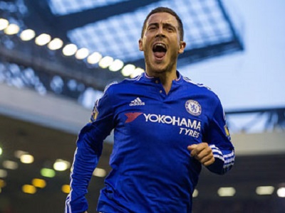 Eden Hazard: Tỏa sáng cho EURO và cho mùa chuyển nhượng