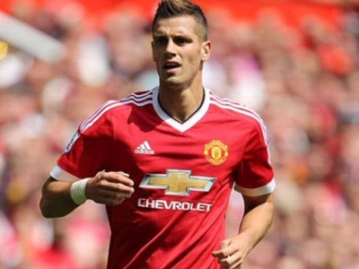 Schneiderlin vắng mặt tại Euro 2016: Điều gì đã xảy ra với "kẻ huỷ diệt" của Quỷ Đỏ?