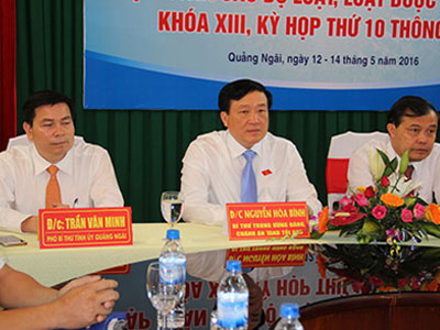 Từ 1/7, "hối lộ tình dục" sẽ bị xử hình sự