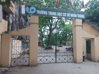 Vợ giáo viên tử vong "bất thường", chồng công an xin rút khỏi ngành