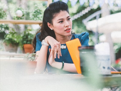 BTV Ngọc Trinh: "Nhiều phóng viên của Chuyển động 24h bị đe dọa và hành hung"