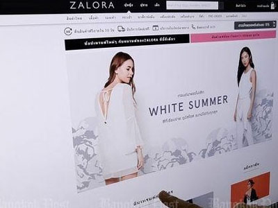 Nguyễn Kim hoàn tất thương vụ thâu tóm Zalora Việt Nam