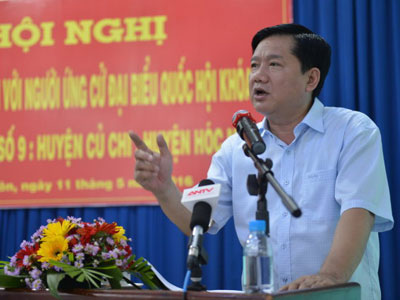 Sau chỉ đạo của Bí thư Thăng, rạch Cầu Dừa được khơi thông