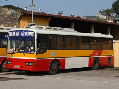 Xôn xao chuyện cô gái trẻ bị bắt cóc khi đi xe bus lên Hà Nội xin việc