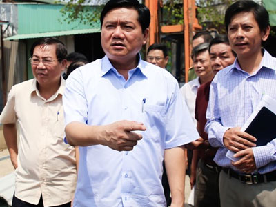 Bí thư Thăng: Công ty gây ô nhiễm, sao không đình chỉ?