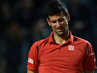 Djokovic thắng kịch tính Nishikori, vào chung kết gặp Murray