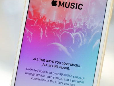 Người dùng iTunes mất file nhạc, Apple không biết tại sao