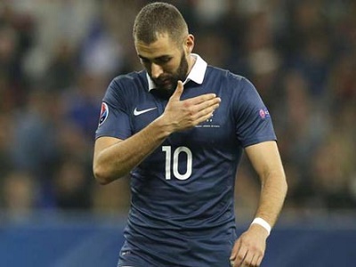 Thiếu Benzema, Pháp vẫn thừa hảo thủ để vô địch EURO 2016