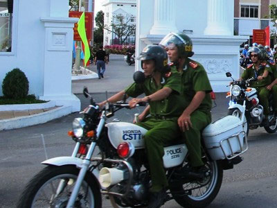 Cần Thơ có cảnh sát đặc nhiệm, không cần đội săn bắt cướp