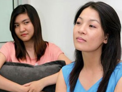 Chị em dâu - Nước sông không phạm nước giếng