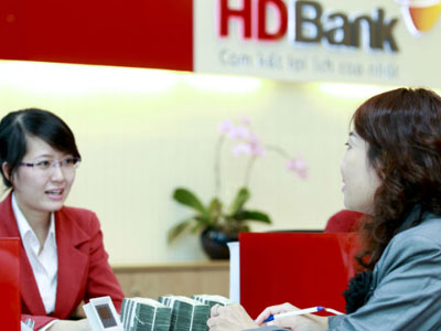 Đằng sau động thái trả 10% cổ tức bằng tiền mặt của HDBank