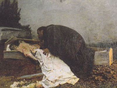 Giải mã căn bệnh quái đản của những người "ái tử thi" chỉ thích quan hệ với xác chết