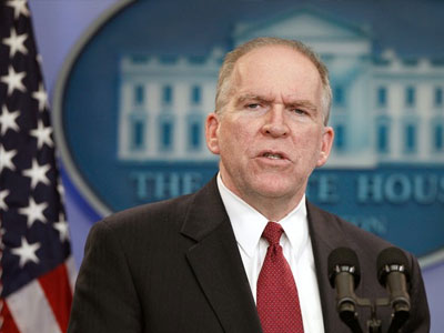 Giám đốc CIA tới Hà Nội chuẩn bị cho chuyến thăm của Obama