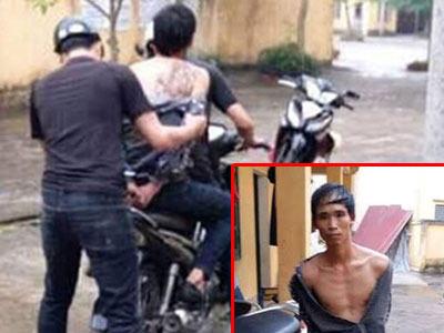 Hé lộ về nghi phạm bắt cóc trẻ em giữa ban ngày ở Lạng Sơn