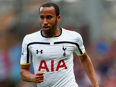 Cựu sao Tottenham tranh vé vớt dự EURO 2016
