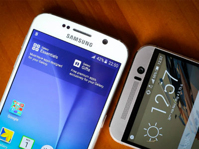 Smartphone đắt tiền ồ ạt giảm giá đầu hè