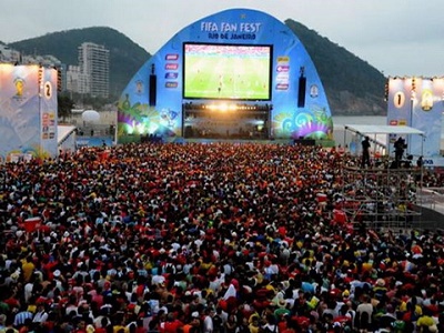 Từ M.U đến Euro 2016: Trong sự ám ảnh về nỗi đau khủng bố