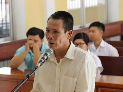 Vợ quyết ly hôn, chồng xuống tay hạ sát