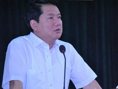 Bí thư Thăng: “Vạch mặt chỉ tên những thế lực kích động gây rối”
