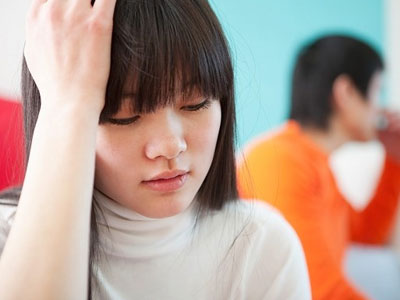 Chồng mê nhậu lộ chuyện ngoại tình