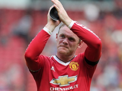 ĐT Anh: Những vị trí khả thi dành cho Rooney ở VCK Euro 2016