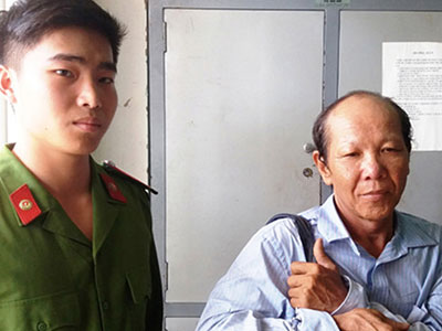Dùng giấy tờ giả trốn truy nã suốt 31 năm vẫn không thoát