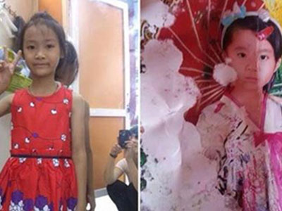 Hà Nội: Công an vào cuộc vụ hai cháu bé "mất tích" bí ẩn