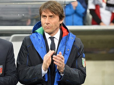 HLV Conte trắng án trong scandal dàn xếp tỷ số