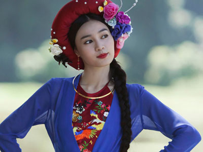Lan Ngọc xin đóng vai Cám sau khi Tóc Tiên từ chối