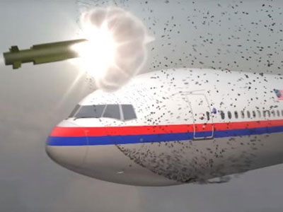 Nga sẵn sàng thảo luận vụ bắn rơi MH17 với Malaysia