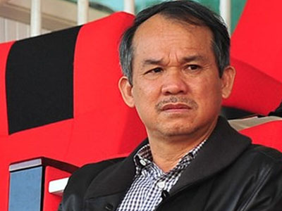Ngân hàng Nhà nước chấp thuận "cứu" bầu Đức