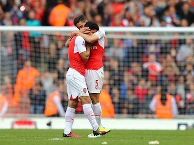 Thời khắc Premier League hạ màn: Những cuộc chia ly trong nước mắt