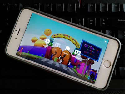 YouTube trên iOS đã hỗ trợ xem video 360 độ