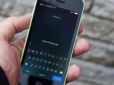 6 cách bảo vệ iPhone trước hacker