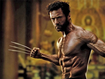 Dàn tài tử điển trai của thương hiệu "X-Men"
