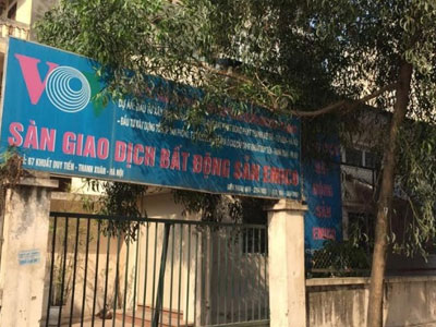 Giáo viên trung tâm đào tạo lái xe VOV "mạt sát" học viên