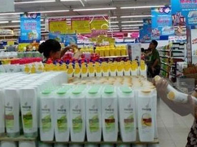 Hàng loạt dầu gội nổi tiếng ở Việt Nam được "minh oan"