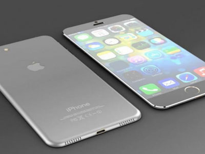 iPhone 7 có tới 3 phiên bản