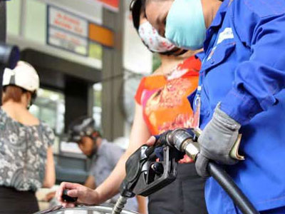 Petrolimex giải trình khoản lãi nghìn tỷ