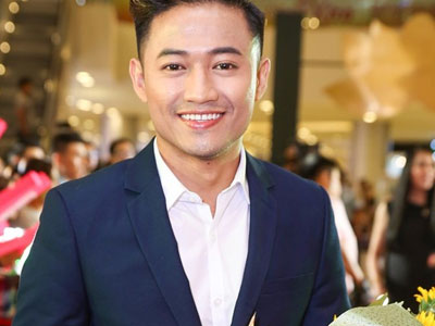 Quý Bình: "Tôi chia tay Lê Phương trước khi gặp Minh Hằng"