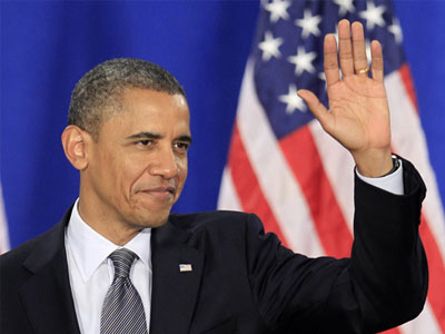 Thời điểm vàng Obama dỡ bỏ lệnh cấm vận vũ khí với Việt Nam