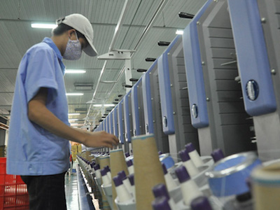 Thông quan nhanh một ngày, doanh nghiệp tiết kiệm được cả tỷ USD