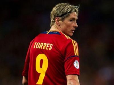 Torres không được triệu tập: Điệu El Nino buồn